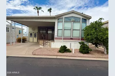 7750 E Broadway Road #63, Mesa, AZ 85208 - Photo 26