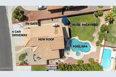7220 W Los Gatos Drive, Glendale, AZ 85310 - Photo 1
