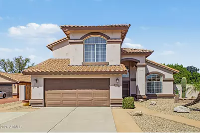 7220 W Los Gatos Drive, Glendale, AZ 85310 - Photo 2