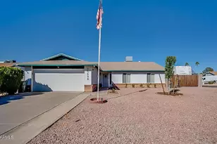 15638 N 54th St, Scottsdale, AZ 85254 - Photo 1