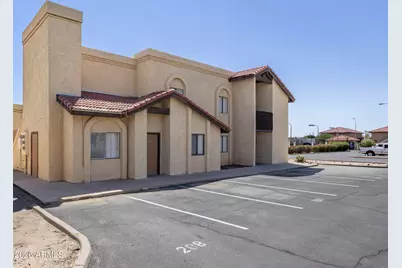 2650 E McKellips Road #107, Mesa, AZ 85213 - Photo 2