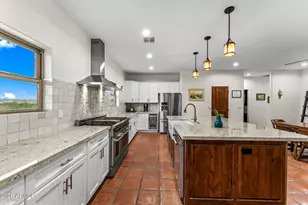 955 Thunder Rock Rd, Wickenburg, AZ 85390 - Photo 8