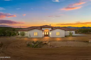 955 Thunder Rock Rd, Wickenburg, AZ 85390 - Photo 28