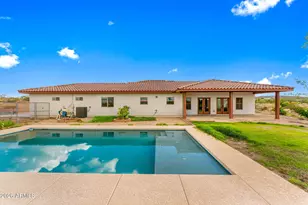955 Thunder Rock Rd, Wickenburg, AZ 85390 - Photo 24
