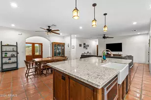 955 Thunder Rock Rd, Wickenburg, AZ 85390 - Photo 10