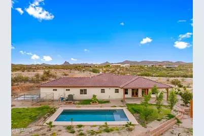 955 Thunder Rock Road, Wickenburg, AZ 85390 - Photo 26