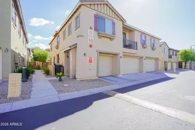 8115 W Lynwood Street, Phoenix, AZ 85043 - Photo 1