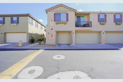 8115 W Lynwood Street, Phoenix, AZ 85043 - Photo 2
