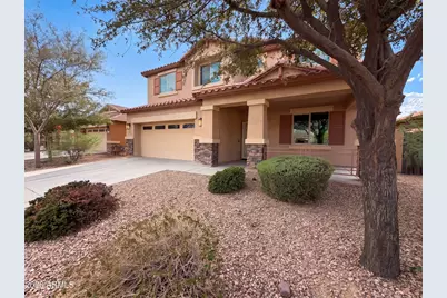20832 N Wilford Avenue, Maricopa, AZ 85138 - Photo 20
