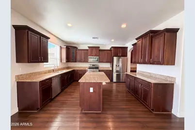 20832 N Wilford Avenue, Maricopa, AZ 85138 - Photo 12