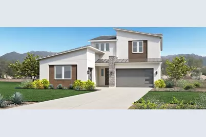 3642 W Marble Street, San Tan Valley, AZ 85144 - Photo 1