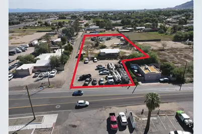 25251 S Power Road #1, Queen Creek, AZ 85142 - Photo 1