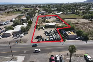 25251 S Power Rd, Queen Creek, AZ 85142 - Photo 1