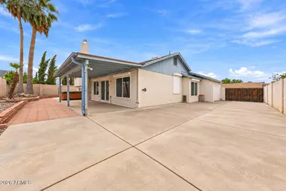 1423 N 62nd Place, Mesa, AZ 85205 - Photo 50