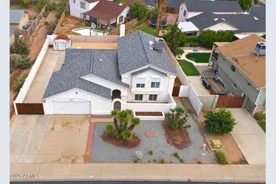 1423 N 62nd Place, Mesa, AZ 85205 - Photo 1