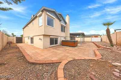 1423 N 62nd Place, Mesa, AZ 85205 - Photo 52