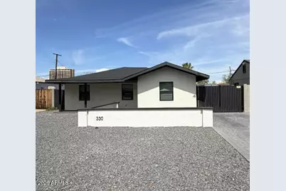 330 E Whitton Avenue, Phoenix, AZ 85012 - Photo 1
