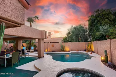 10086 E San Salvador Drive, Scottsdale, AZ 85258 - Photo 28