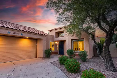 10086 E San Salvador Drive, Scottsdale, AZ 85258 - Photo 2