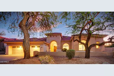 13503 E Sorrel Lane, Scottsdale, AZ 85259 - Photo 2