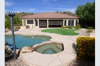 13503 E Sorrel Lane, Scottsdale, AZ 85259 - Photo 36