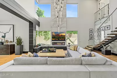 7520 E Sunnyvale Drive, Scottsdale, AZ 85258 - Photo 2