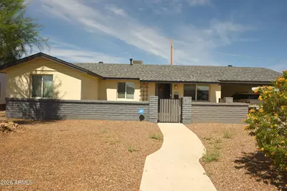 3520 E Thunderbird Road, Phoenix, AZ 85032 - Photo 1