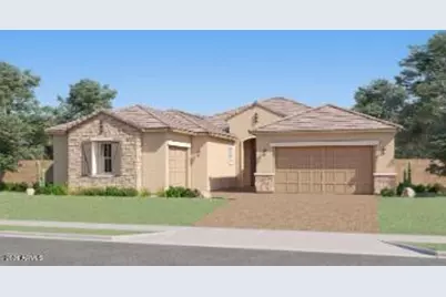 8001 W Rowel Road, Peoria, AZ 85383 - Photo 1