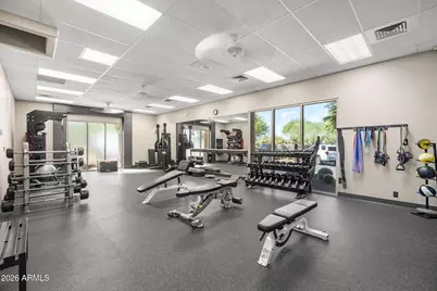 9812 E Roadrunner Drive, Scottsdale, AZ 85262 - Photo 74