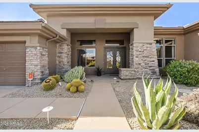 9812 E Roadrunner Drive, Scottsdale, AZ 85262 - Photo 8
