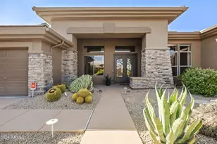 9812 E Roadrunner Dr, Scottsdale, AZ 85262 - Photo 8