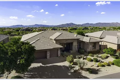 9812 E Roadrunner Drive, Scottsdale, AZ 85262 - Photo 62