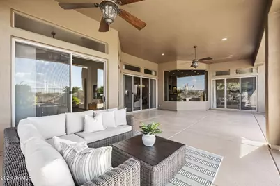 9812 E Roadrunner Drive, Scottsdale, AZ 85262 - Photo 46
