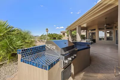 9812 E Roadrunner Drive, Scottsdale, AZ 85262 - Photo 52