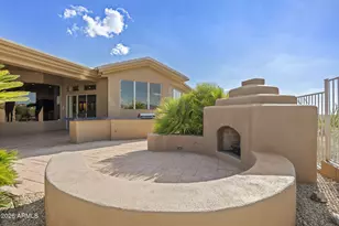 9812 E Roadrunner Dr, Scottsdale, AZ 85262 - Photo 50