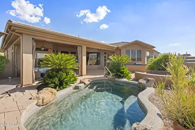 9812 E Roadrunner Drive, Scottsdale, AZ 85262 - Photo 48
