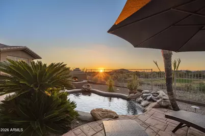 9812 E Roadrunner Drive, Scottsdale, AZ 85262 - Photo 2