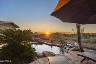 9812 E Roadrunner Dr, Scottsdale, AZ 85262 - Photo 2
