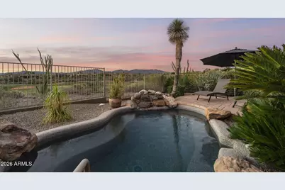 9812 E Roadrunner Drive, Scottsdale, AZ 85262 - Photo 56