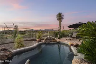 9812 E Roadrunner Dr, Scottsdale, AZ 85262 - Photo 56
