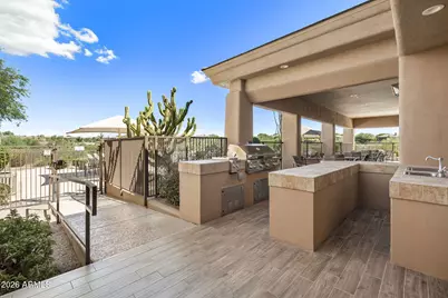 9812 E Roadrunner Drive, Scottsdale, AZ 85262 - Photo 76