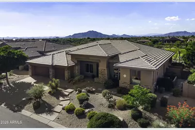 9812 E Roadrunner Drive, Scottsdale, AZ 85262 - Photo 60