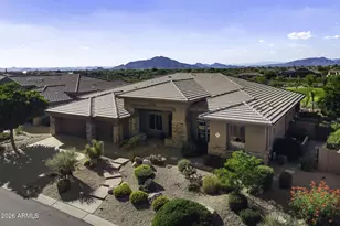 9812 E Roadrunner Dr, Scottsdale, AZ 85262 - Photo 60