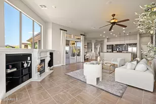 9812 E Roadrunner Dr, Scottsdale, AZ 85262 - Photo 26
