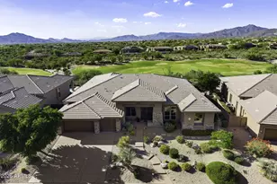 9812 E Roadrunner Dr, Scottsdale, AZ 85262 - Photo 1