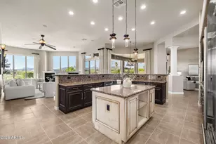 9812 E Roadrunner Dr, Scottsdale, AZ 85262 - Photo 18