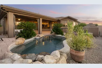 9812 E Roadrunner Drive, Scottsdale, AZ 85262 - Photo 54