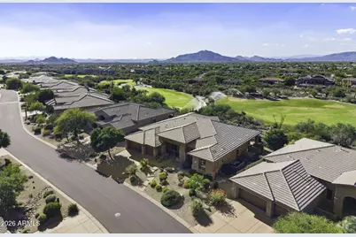 9812 E Roadrunner Drive, Scottsdale, AZ 85262 - Photo 64