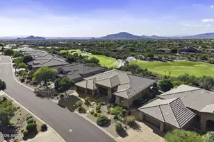 9812 E Roadrunner Dr, Scottsdale, AZ 85262 - Photo 64