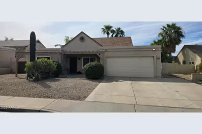 1243 E Utopia Road, Phoenix, AZ 85024 - Photo 1